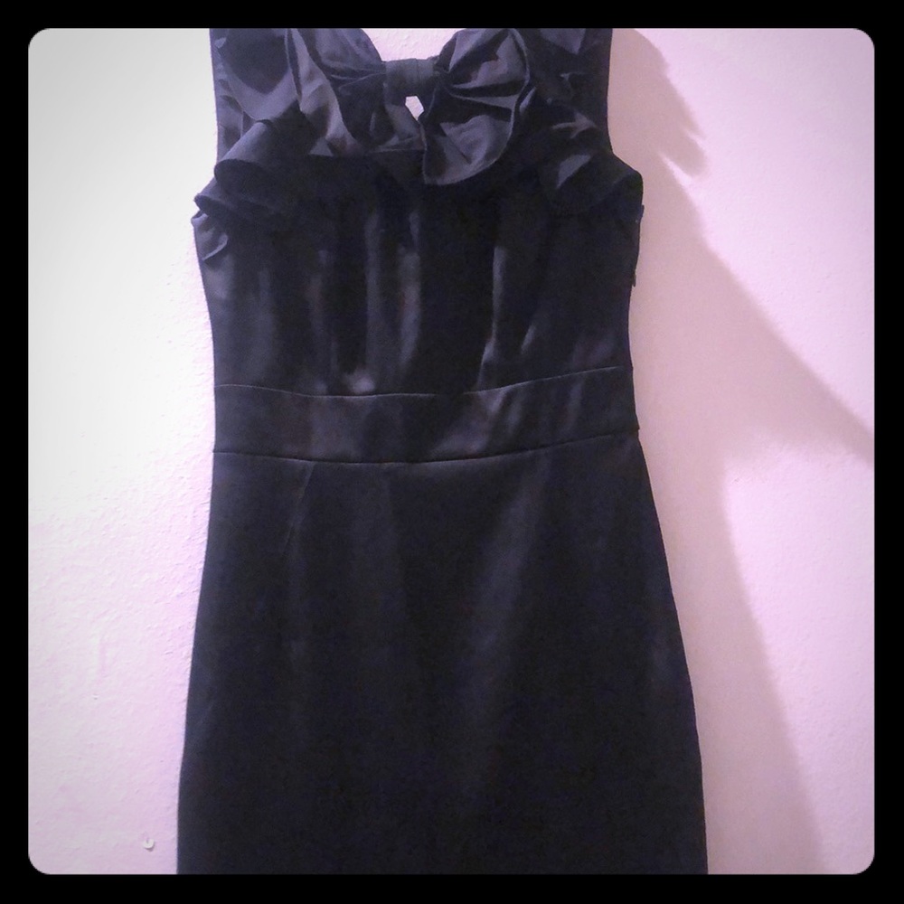 Cute ted baker dress!